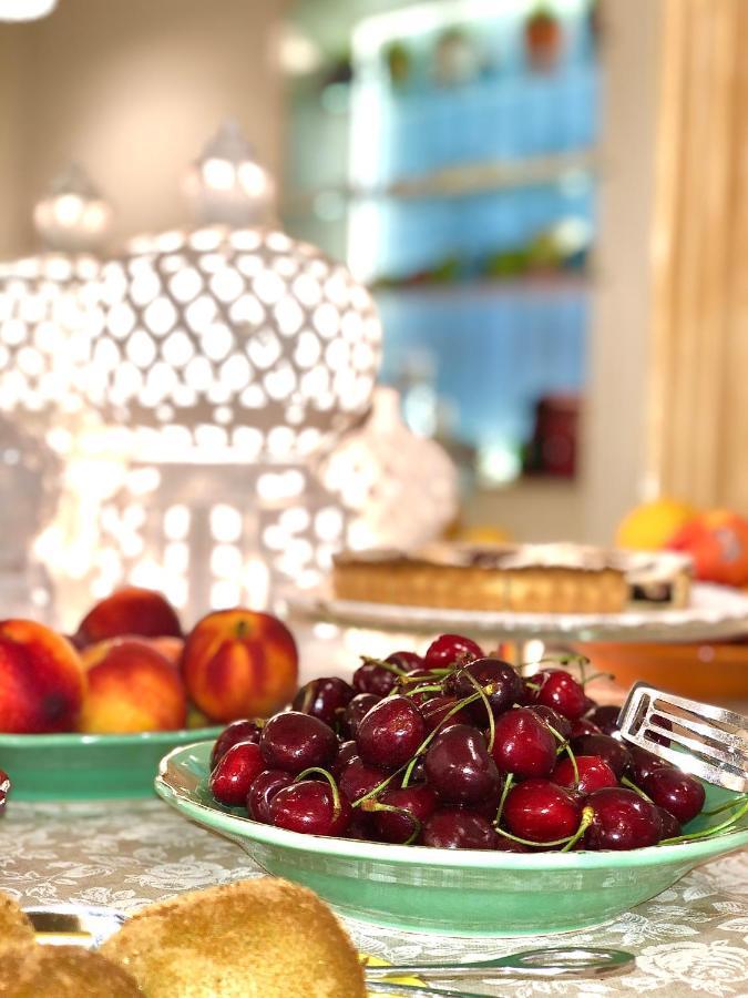 Sant'Agostino Suites & Rooms Мазара-дель-Валло Экстерьер фото