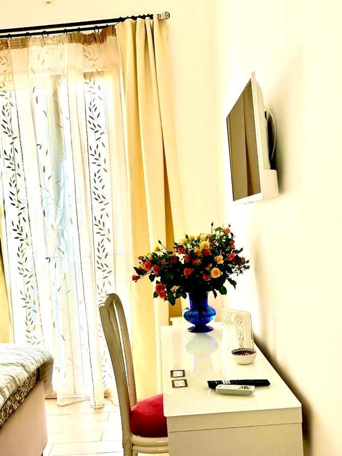 Sant'Agostino Suites & Rooms Мазара-дель-Валло Экстерьер фото