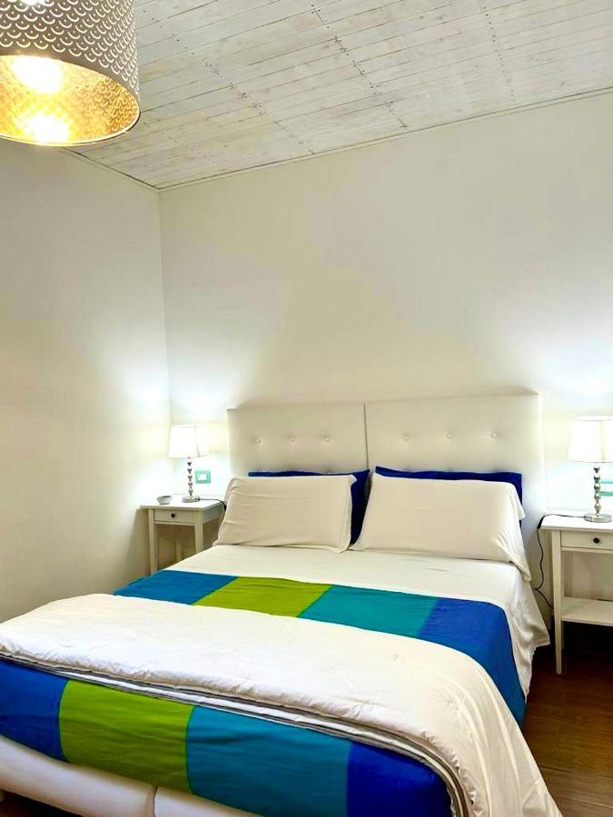 Sant'Agostino Suites & Rooms Мазара-дель-Валло Экстерьер фото