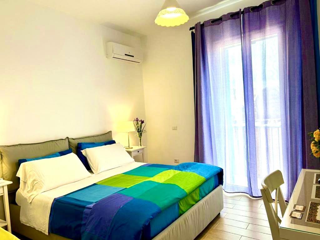 Sant'Agostino Suites & Rooms Мазара-дель-Валло Экстерьер фото