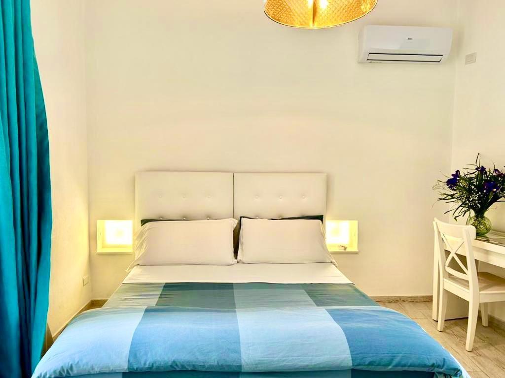 Sant'Agostino Suites & Rooms Мазара-дель-Валло Экстерьер фото
