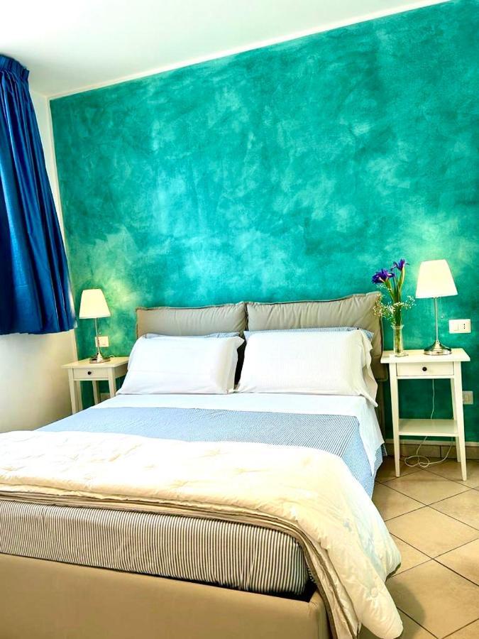 Sant'Agostino Suites & Rooms Мазара-дель-Валло Экстерьер фото