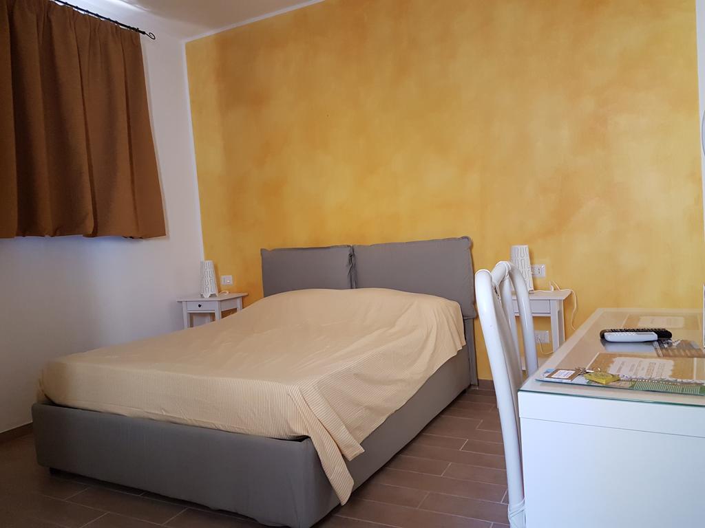 Sant'Agostino Suites & Rooms Мазара-дель-Валло Экстерьер фото