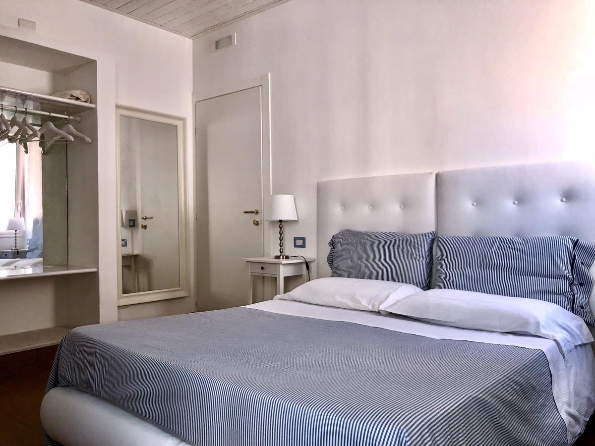 Sant'Agostino Suites & Rooms Мазара-дель-Валло Экстерьер фото